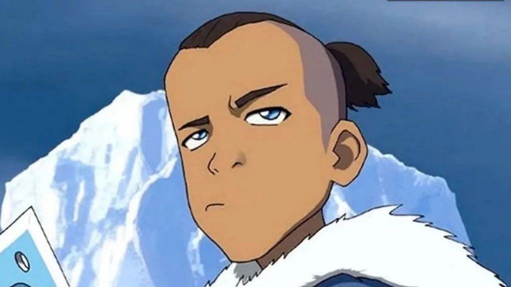 Sokka is one of the most intelligent anime characters like Shikamaru (image via Nickelodeon)