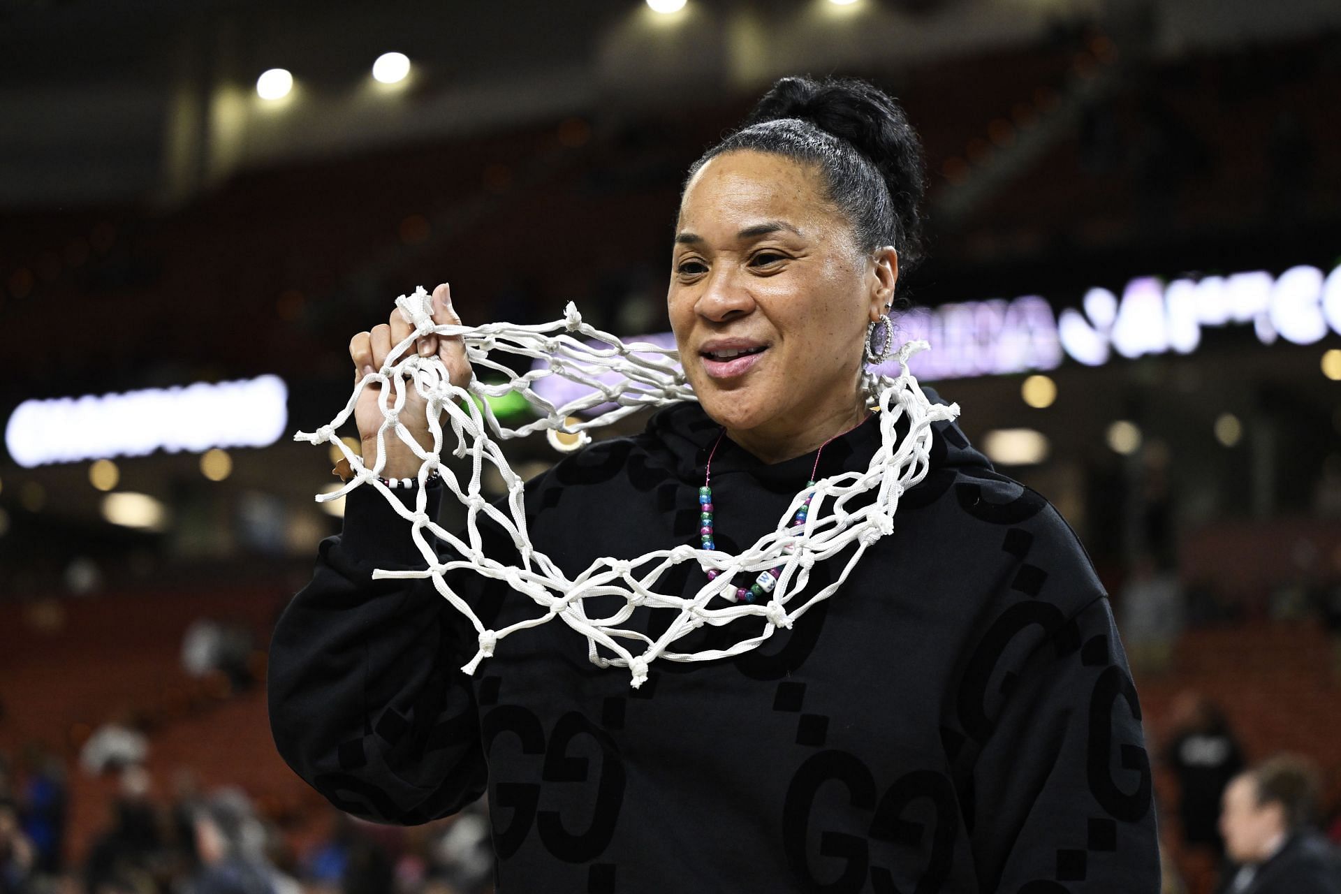 2024 AP Poll Top 25 Women's College Basketball Rankings for Week 19