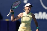 WTA 500 San Diego Open 2024 - Day 5