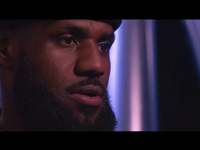 Lebron James Jj Redick Podcast Episode 1 Highlights 5 Major Talking Lebron James Jj Redick Podcast Episode 1 Highlights 5 Major Talking
