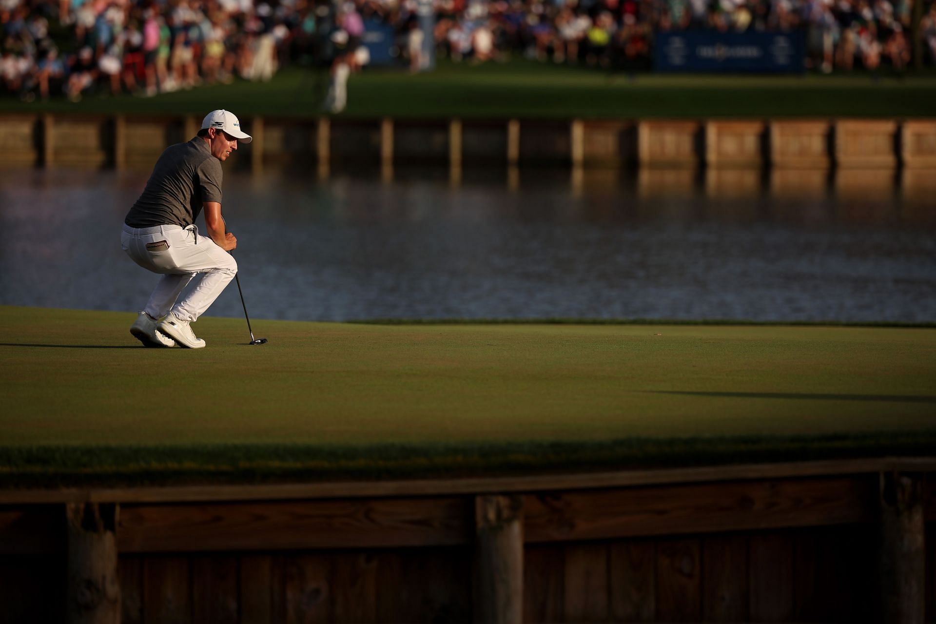 THE PLAYERS Championship - Round Three