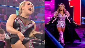 "Such a fun night!"- WWE's Natalya celebrates massive win after defeating popular NXT star