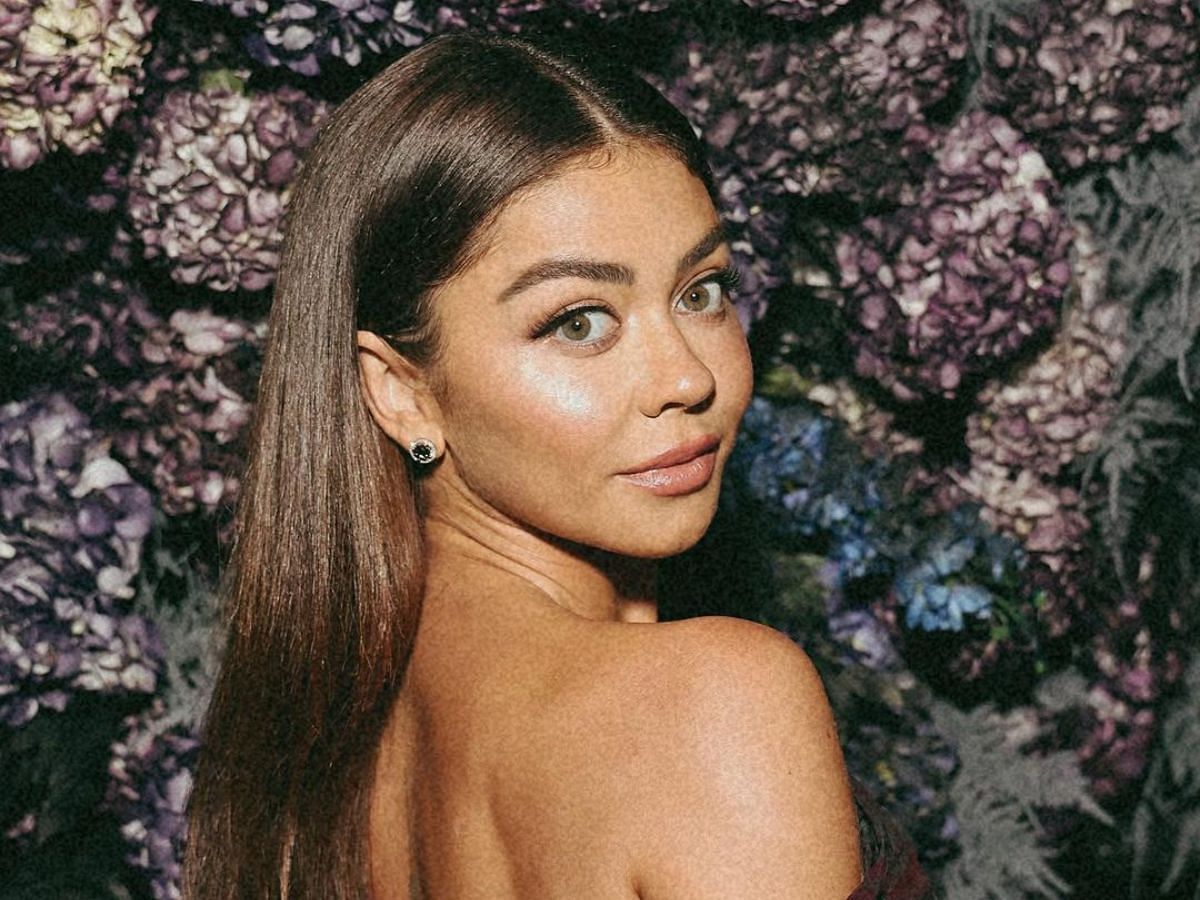 Sarah Hyland leaves Love Island USA after 2 seasons 