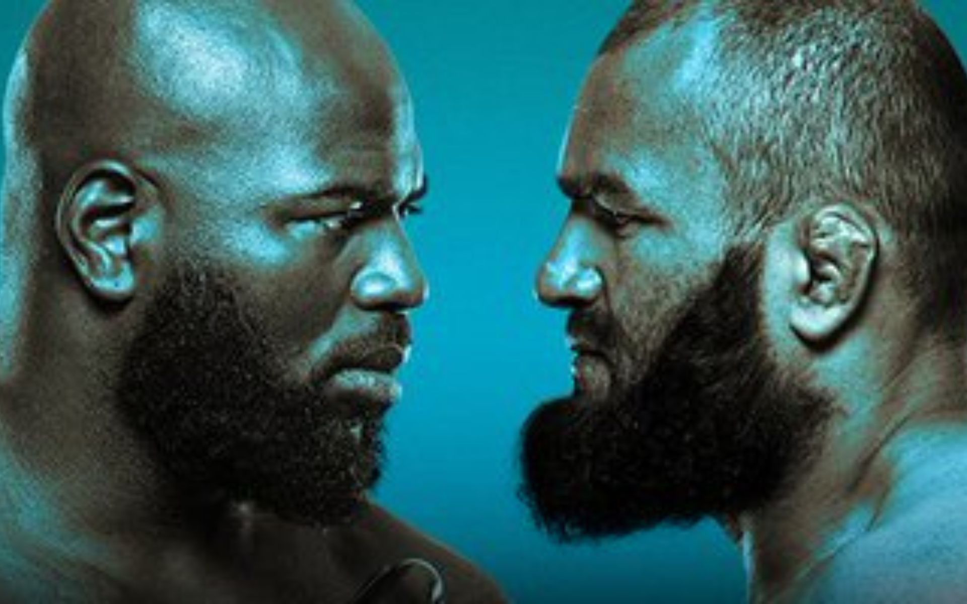 UFC Vegas 87: Jairzinho Rozenstruik vs. Shamil Gaziev: Full video highlights