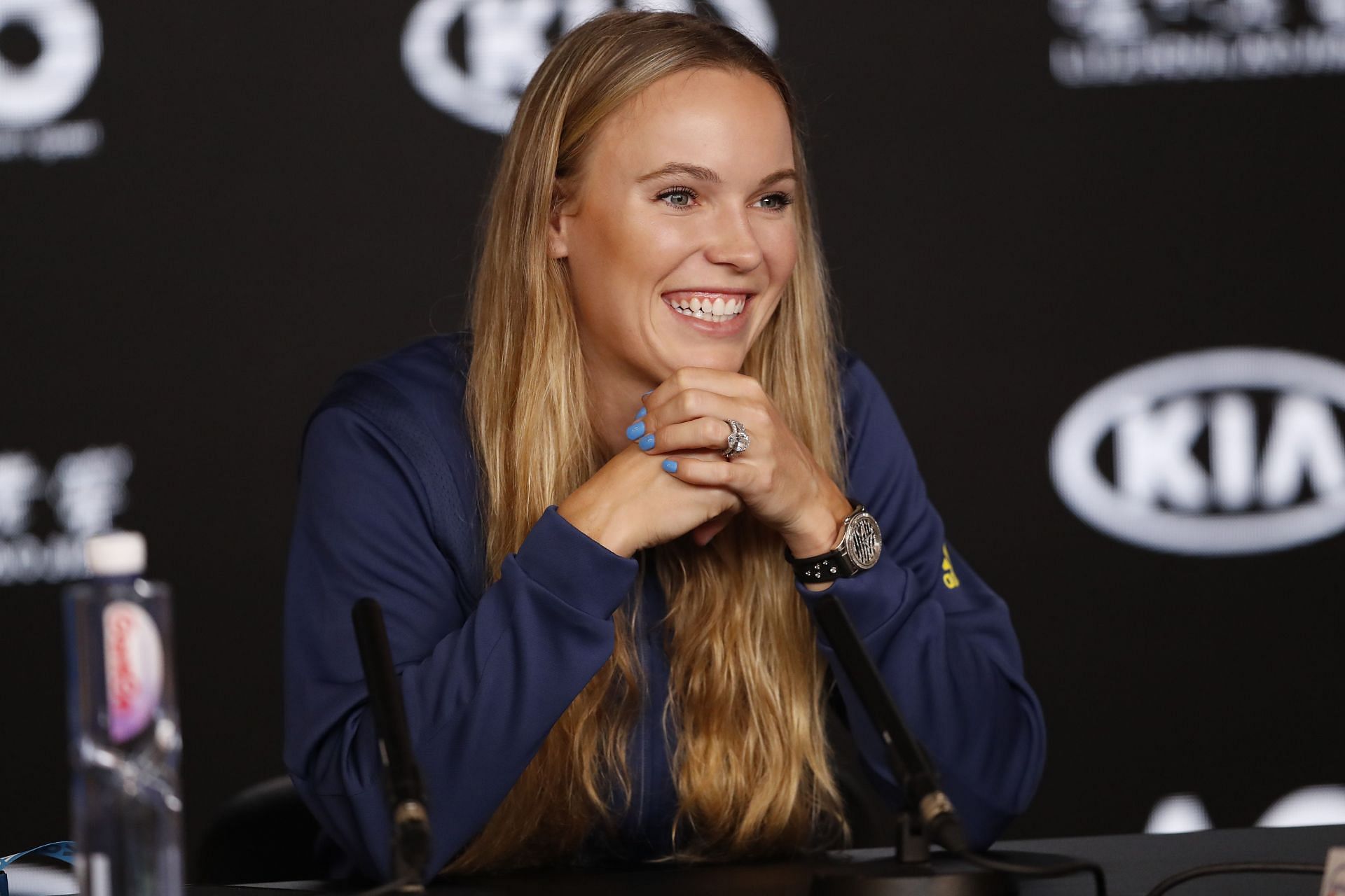 Caroline Wozniacki