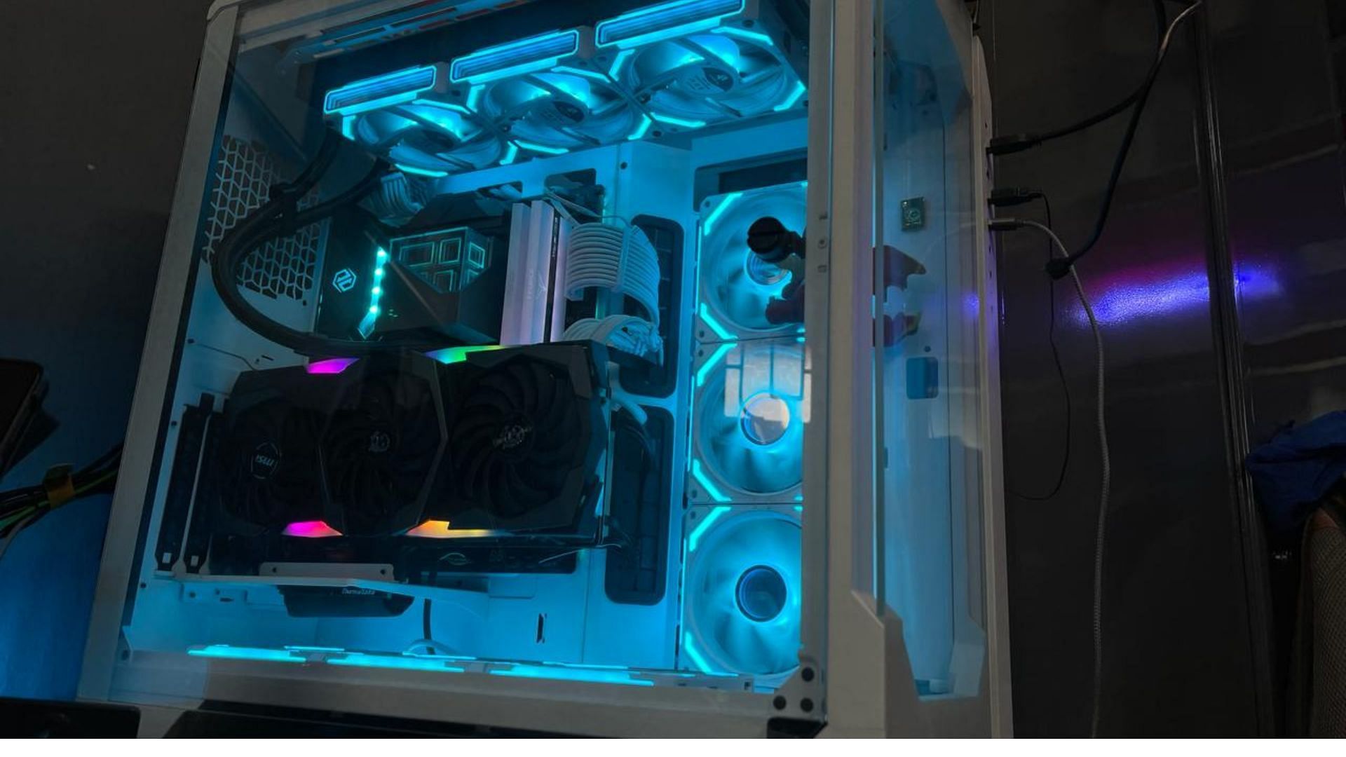 ThermalTake View 51 Case