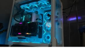 Are full-tower cases worth it for gaming in 2024?