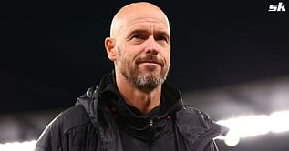 Manchester United eyeing move to sign 25-year-old English midfielder expected to cost £25 million: Reports