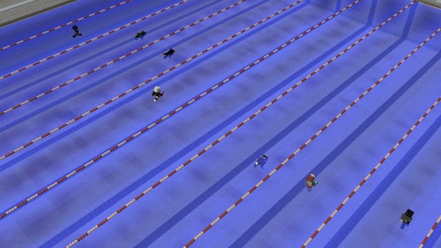 7 best Minecraft pool builds in 2024