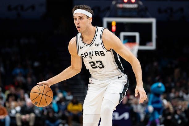 Who Are Zach Collins's Parents? Age, Nationality & More