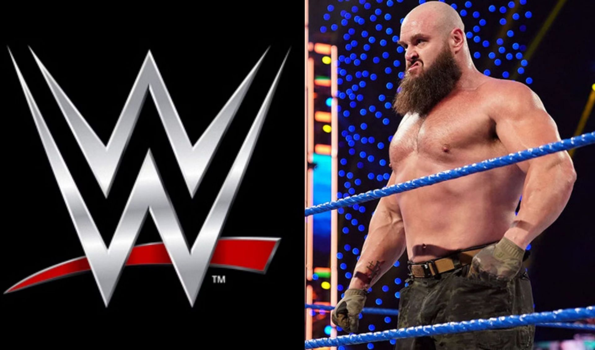 WWE स्टार ब्रॉन स्ट्रोमैन के रिटर्न को लेकर सामने आया बड़ा अपडेट