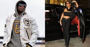 “You gon show the world huh” - $45M worth Deion Sanders has hilarious reaction to daughter Deiondra Sanders’ pregnancy update on IG