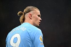 "He's sneaky blooming good" - Pundit lauds Liverpool defender who didn't let 'Erling Haaland get a kick'