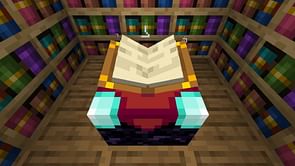 5 Minecraft enchantments that changed the game forever
