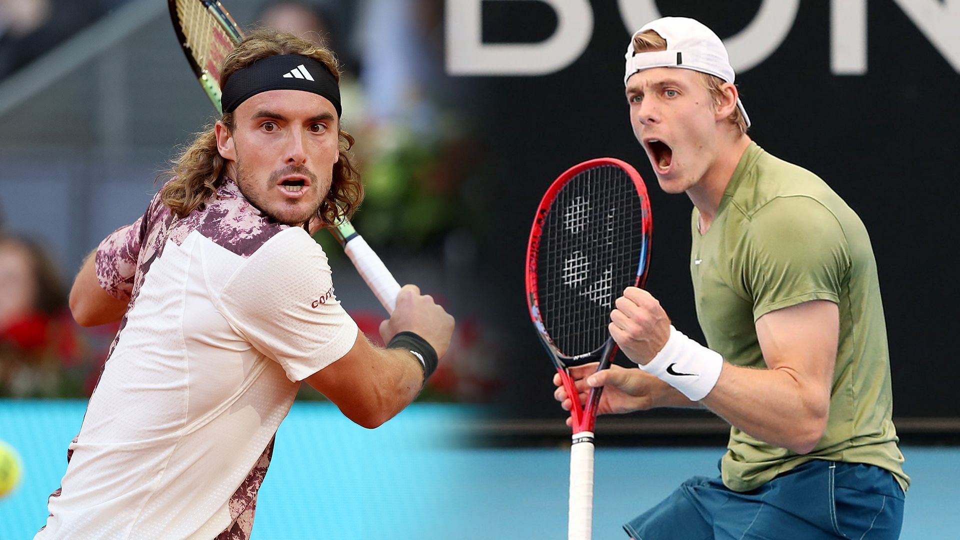 Miami Open 2024: Stefanos Tsitsipas vs Denis Shapovalov preview, head ...