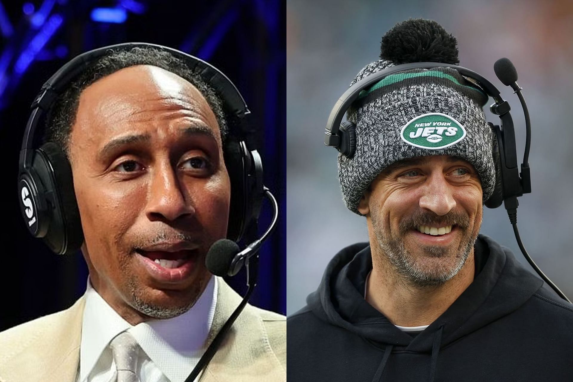 Aaron Rodgers Sandy Hook controversy: Stephen A. Smith questions motive behind CNN report