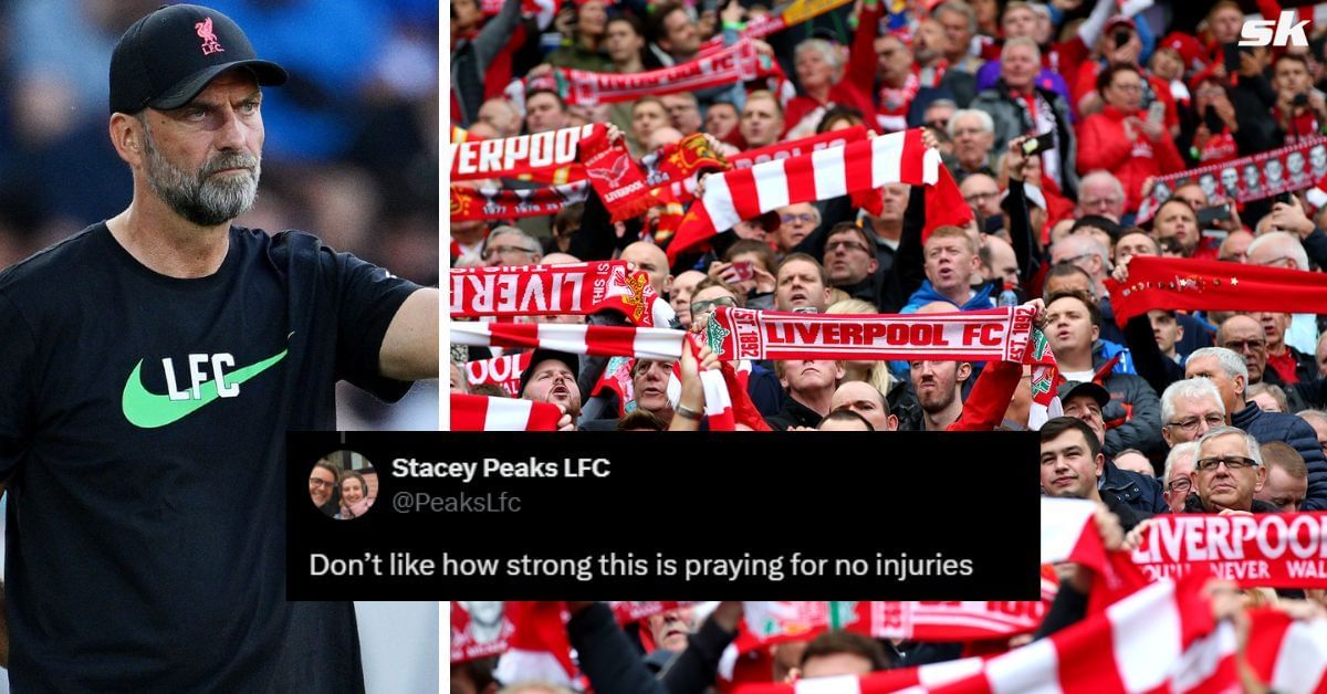 Liverpool take on Sparta Praha away in the UEFA Europa League Round of 16 first leg on Thursday.