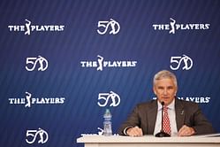 Top 5 pointers from PGA Tour Commissioner Jay Monahan’s press conference at The Players