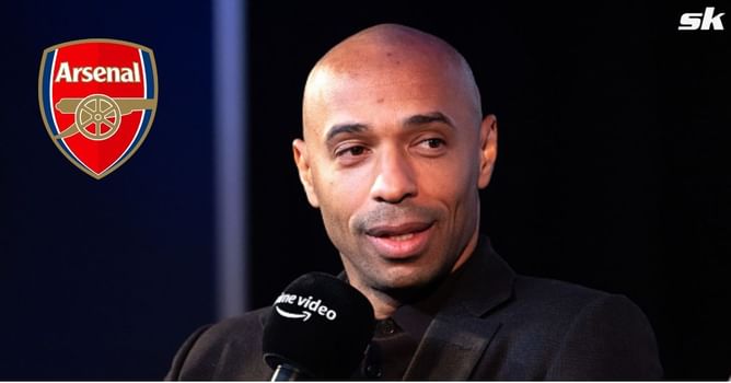 Thierry Henry names 2 teams Arsenal will want to avoid in the UEFA Champions League draw