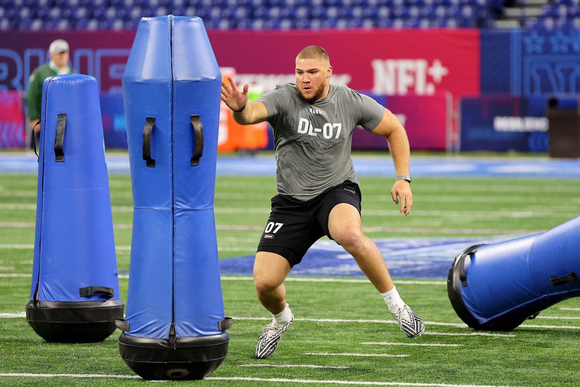 NFL Combine