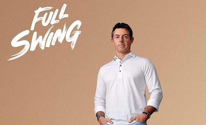 Top 4 big revelations from Netflix’s Full Swing Season 2 ft. Rory McIlroy’s 'wake-up call'