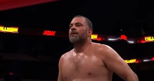 Eddie Kingston issues a lengthy statement on possible retirement plans