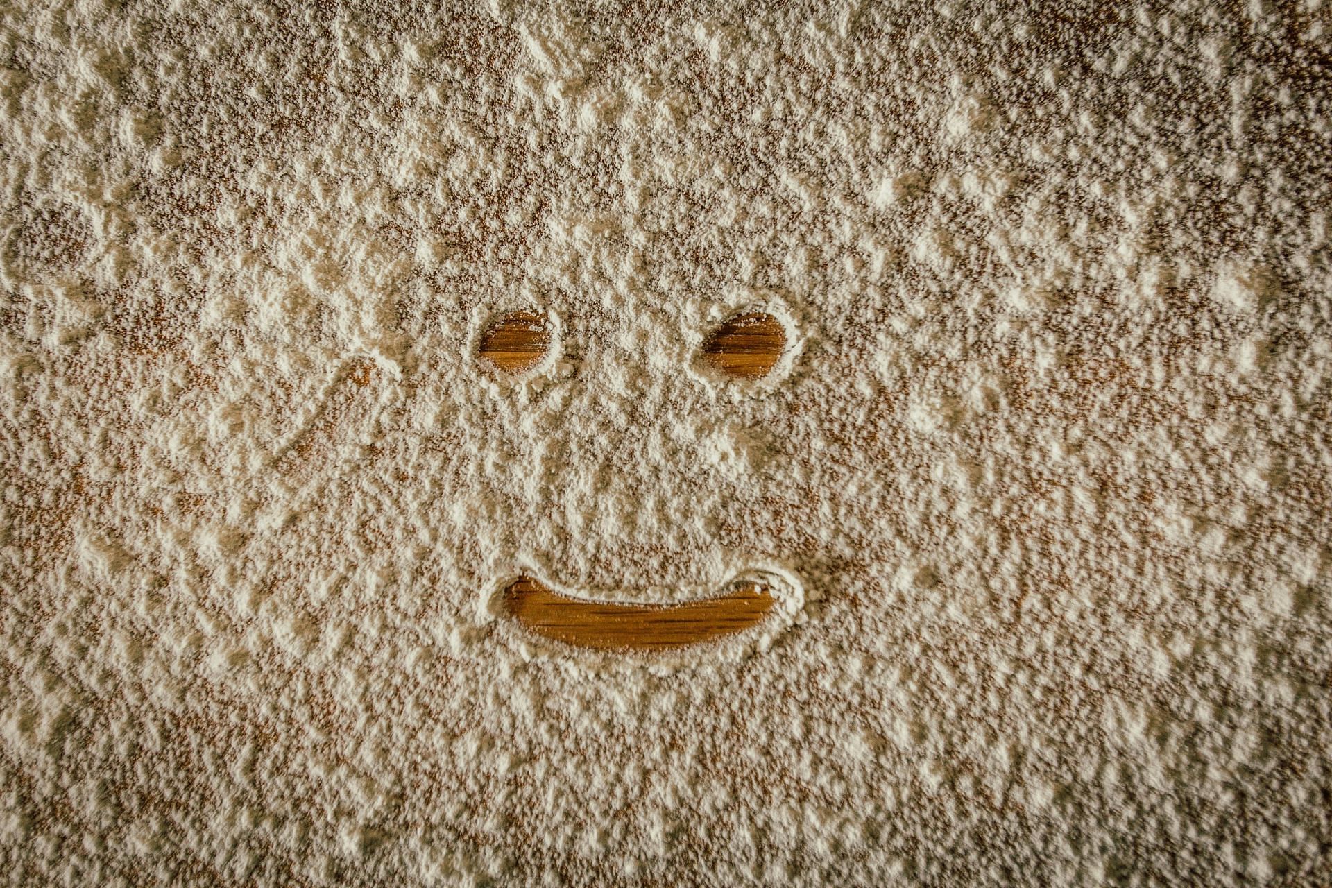 healthiest flour alternatives (image sourced via Pexels / Photo by juan pablo)