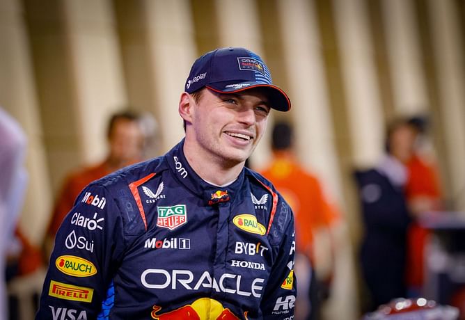 Max Verstappen can leave Red Bull to join Mercedes or any rival team on one condition despite his lengthy contract - Reports