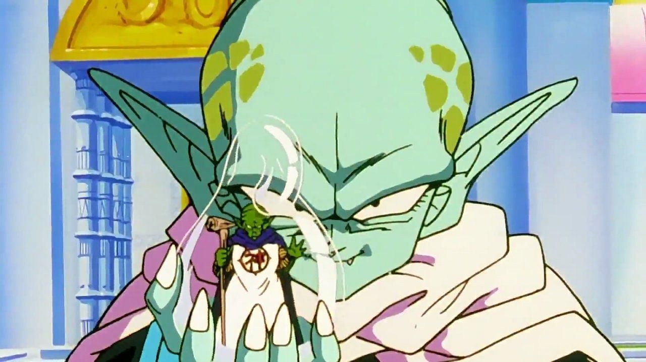 The Garlic Jr. Saga is deemed to be one of the worst shonen anime arcs (image via Toei Animation)