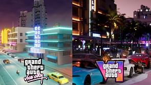 5 reasons why Vice City is the best choice for GTA 6 map