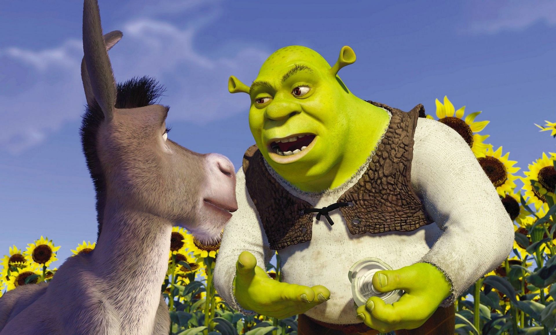 10 iconic Shrek quotes that have become cult classics