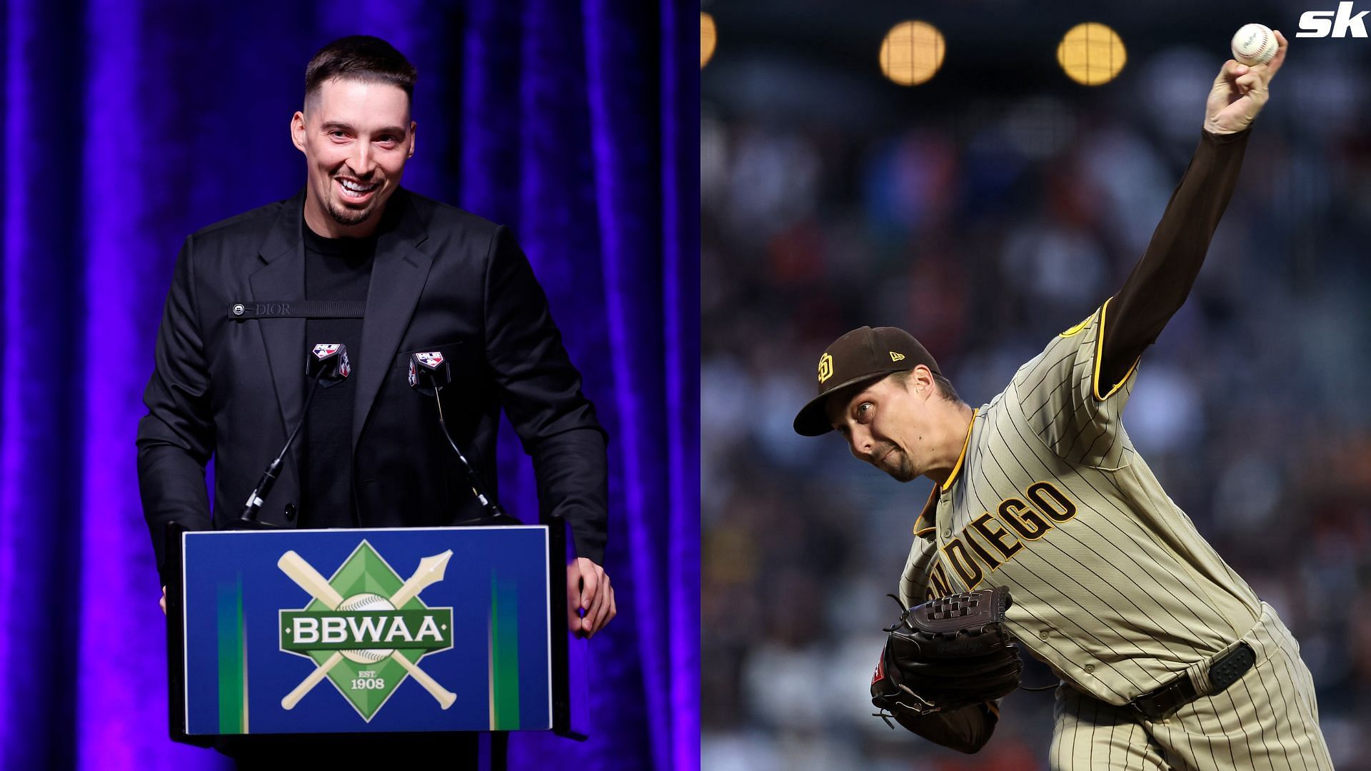 Blake Snell News MLB insider names two teams as 'best hopes' for Cy