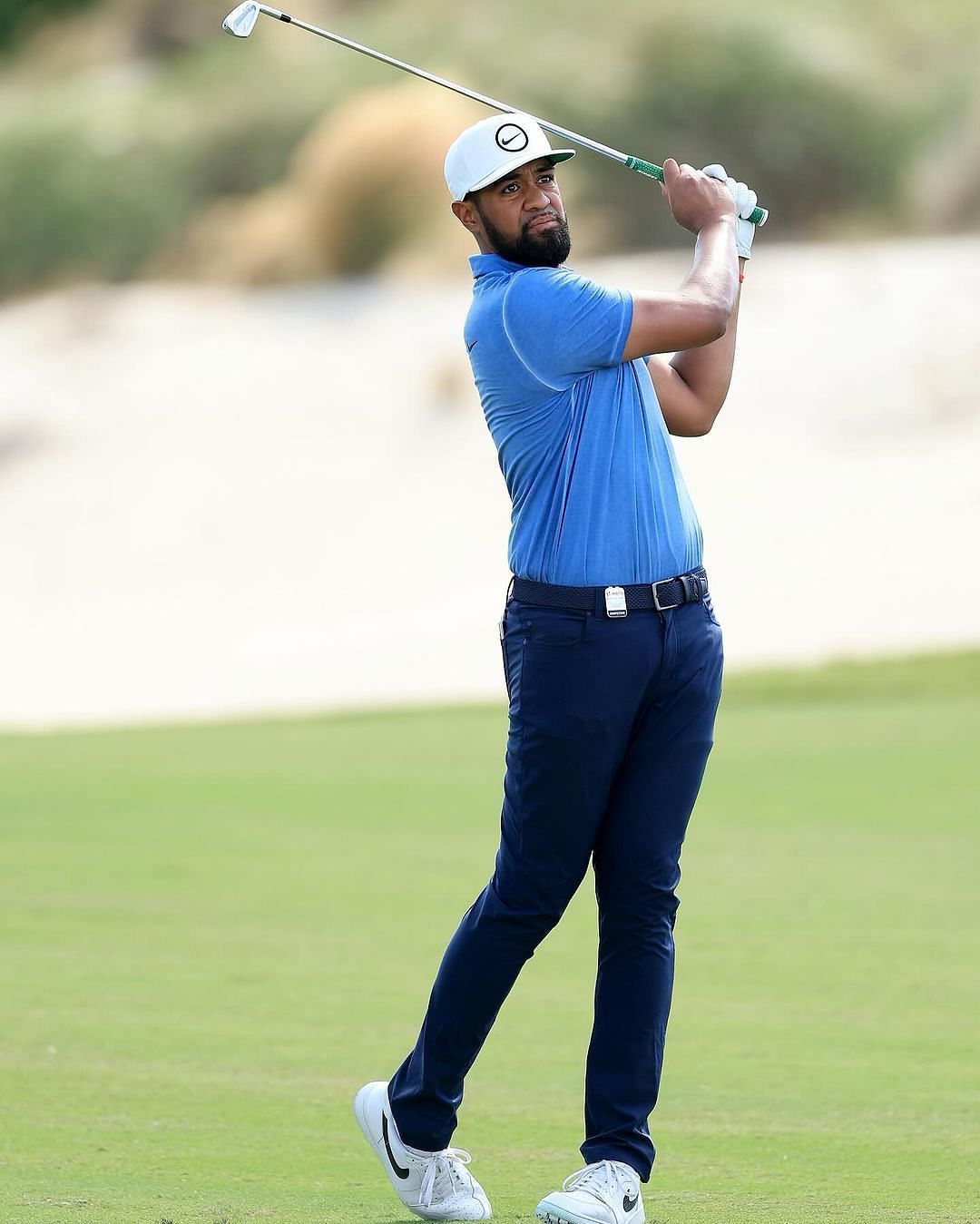 Tony Finau&rsquo;s PGA Tour Wins