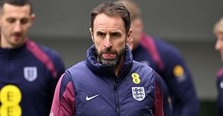 Gareth Southgate confirms Chelsea star is out of Brazil clash; could return against Belgium