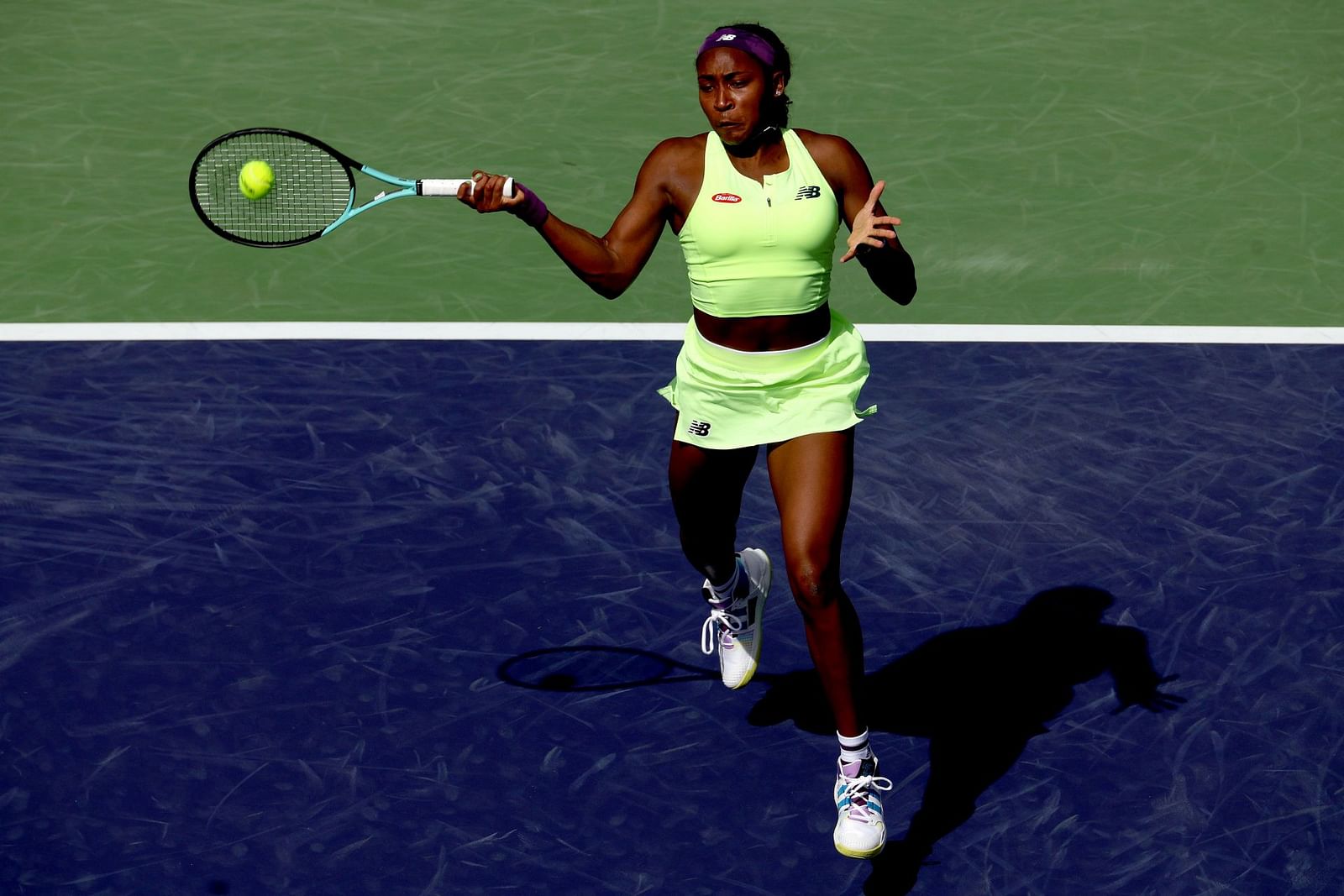 Indian Wells 2024 Coco Gauff Vs Elise Mertens Preview Head To Head And Prediction Bnp Paribas Open 6315