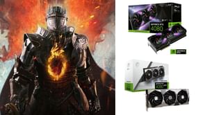 Best Dragon's Dogma 2 graphics settings for Nvidia RTX 4080 and RTX 4080 Super