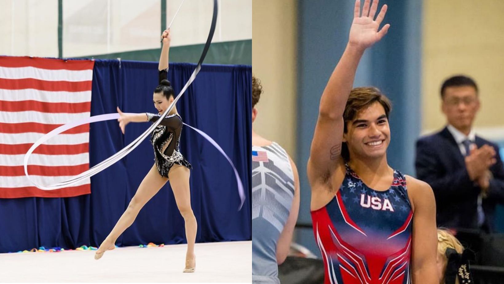 USA Gymnastics 2024 Top four competitions to watch out for this week