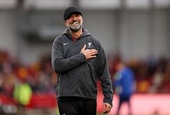 Liverpool ready to sell Carabao Cup final star as they look for changes in the summer - Reports