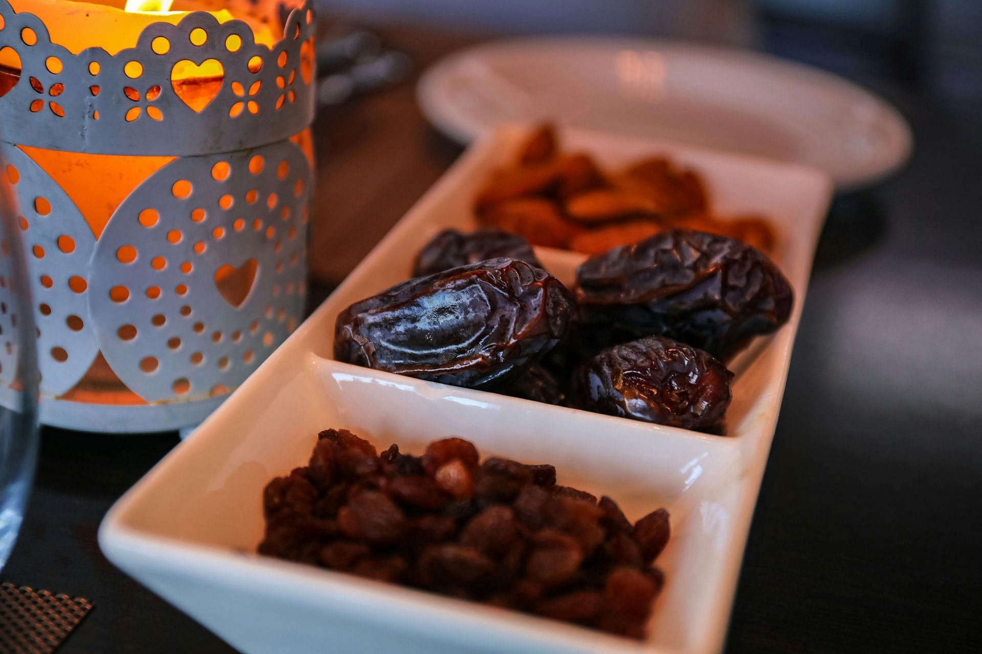 Benefits of fasting in ramadan (image sourced via Pexels / Photo by zak)
