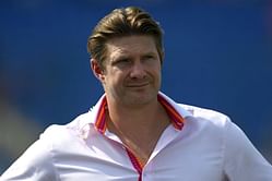 Shane Watson yet to fully commit to PCB's Head Coach offer due to family obligations and MLC coaching role - Reports