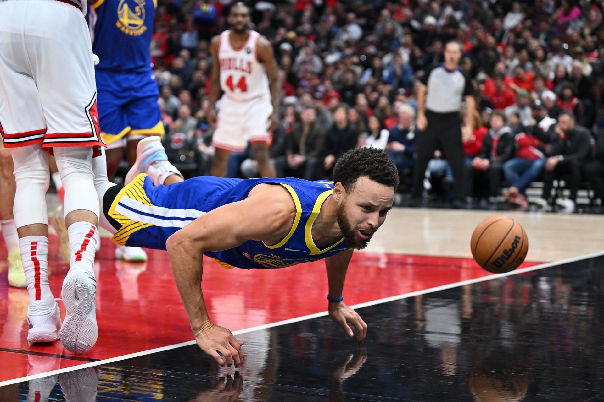 Is Steph Curry Playing Tonight Against Toronto Raptors? Latest On NBA's ...