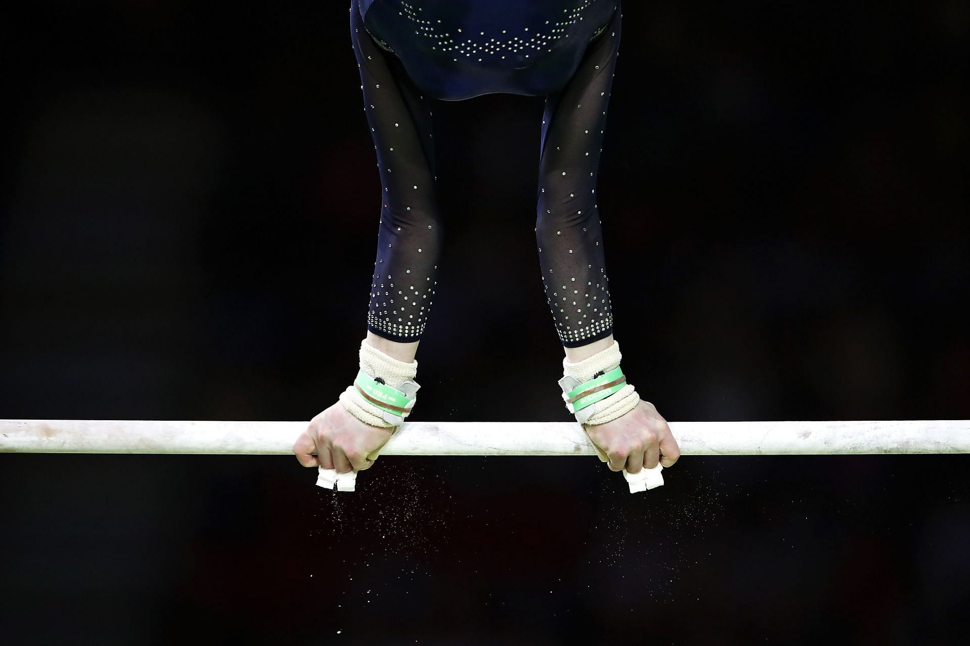 Gymnastics - Commonwealth Games Day 2