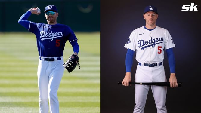 Dodgers spring training roundup, March 6: Freddie Freeman's grand slam helps team rally past spirited White Sox