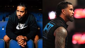 Former US Champion gives shoutout to The Usos for massive support in WWE