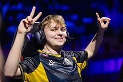 "I showed that I deserve to be here"- Team Heretics' benjyfishy on his individual performance at VCT Masters Madrid (Exclusive)