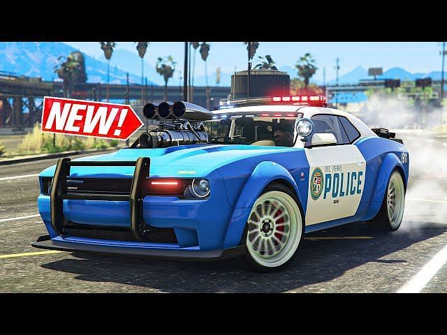 Which real-life car is Bravado Gauntlet Interceptor in GTA Online based ...