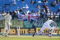 "His and Tom Hartley's runs are almost equal" - Aakash Chopra criticizes Ben Stokes' performance in IND vs ENG Tests