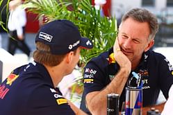 "You cannot force them to stay against their will": Red Bull boss Christian Horner on the possibility of Max Verstappen leaving the team