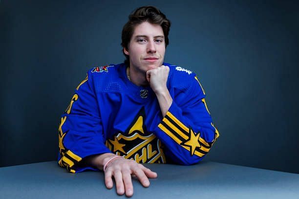 Mitchell Marner