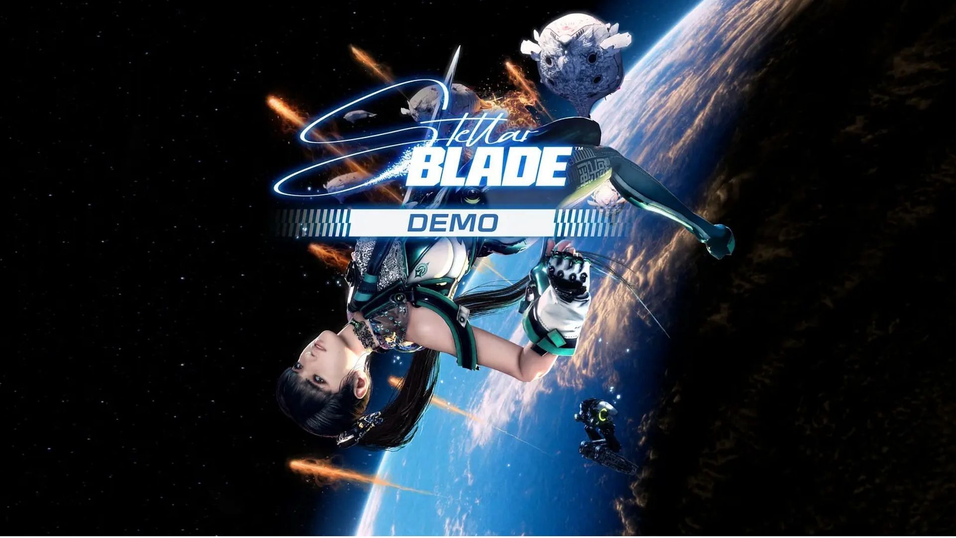 Stellar Blade demo is arriving on March 29, 2024 (Image via Sony Interactive Entertainment, Shift Up)